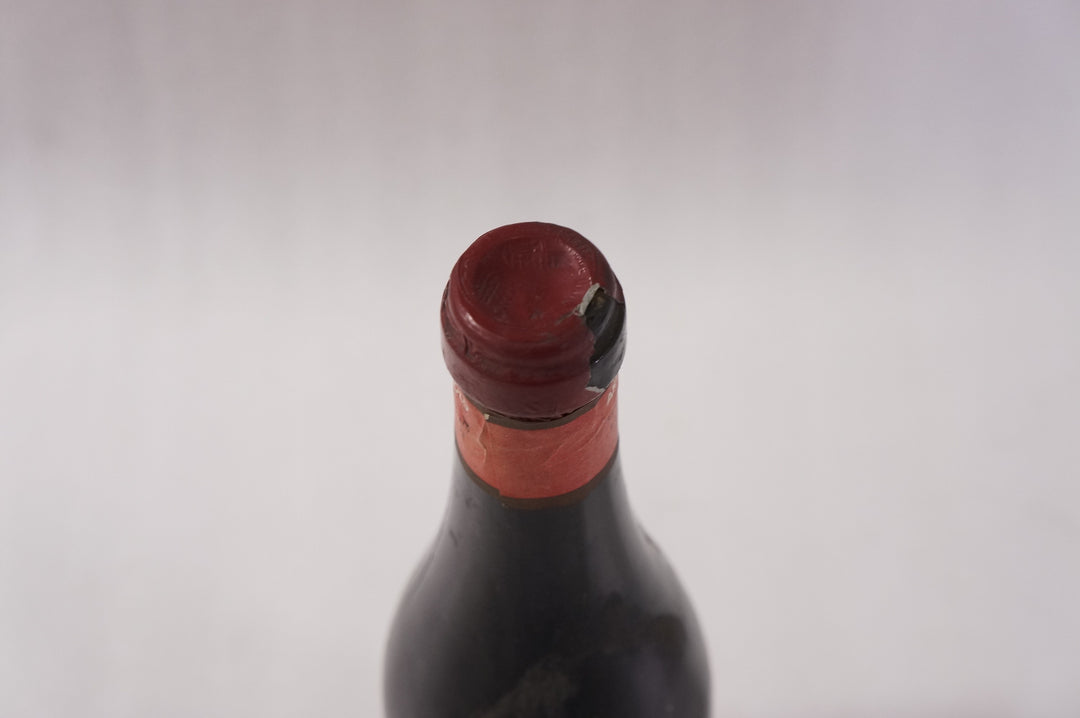 Marchesi di Barolo Barolo 1955 *
