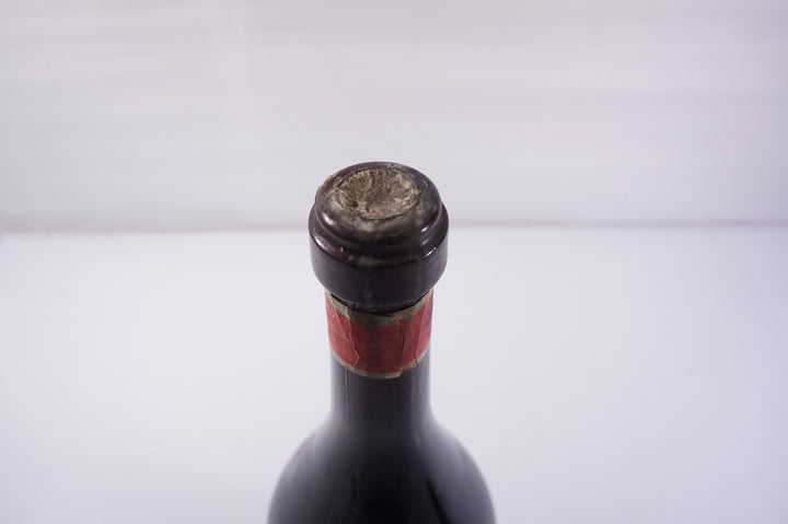 Marchesi di Barolo Barolo 1970 (Double Magnum) *