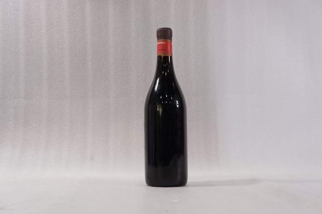 Marchesi di Barolo Barolo 1973