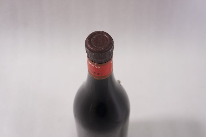 Marchesi di Barolo Barolo 1973