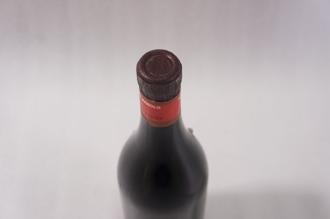 Marchesi di Barolo Barolo 1973