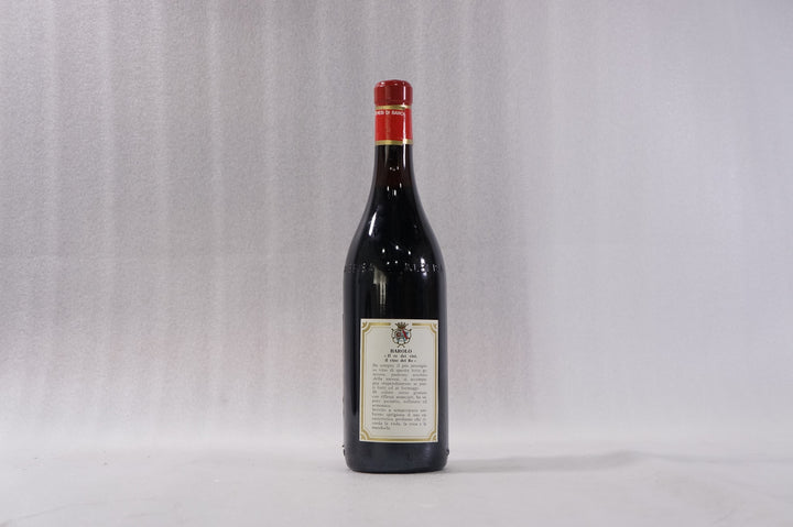 Marchesi di Barolo Barolo 1975