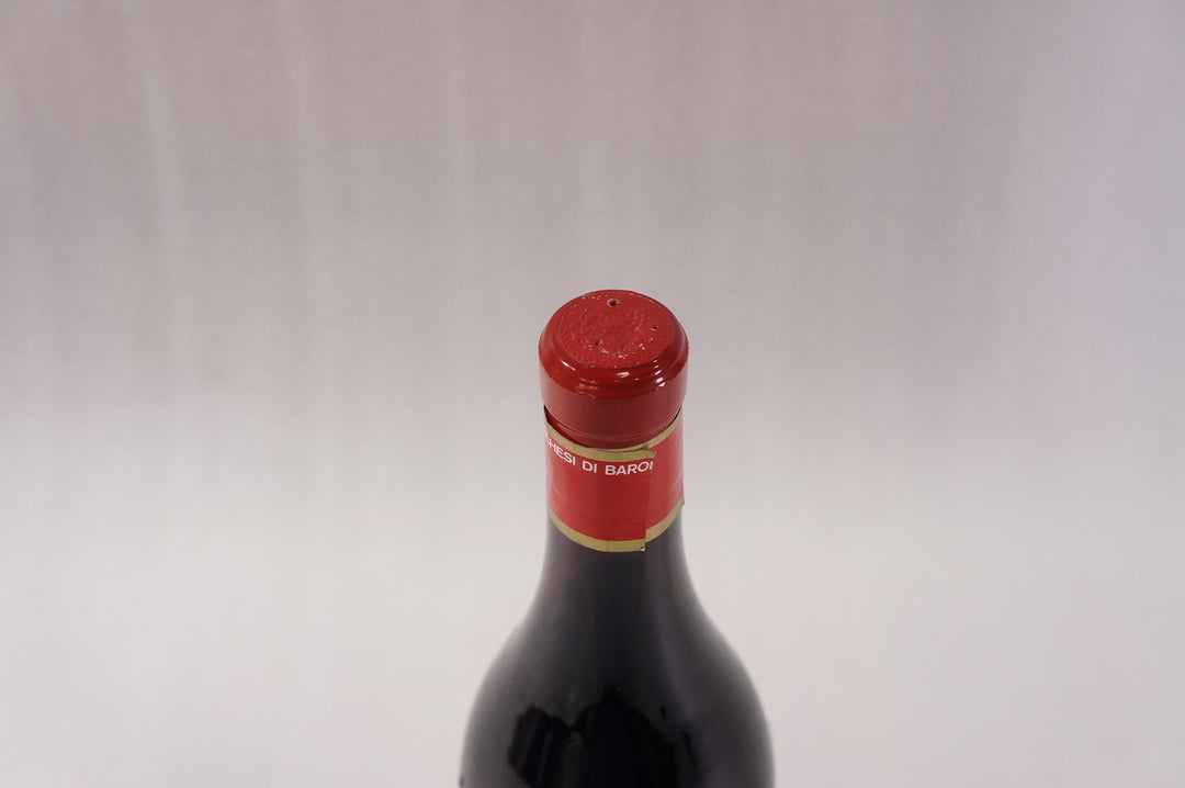 Marchesi di Barolo Barolo 1975