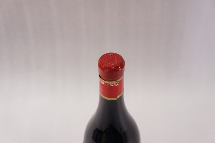 Marchesi di Barolo Barolo 1975