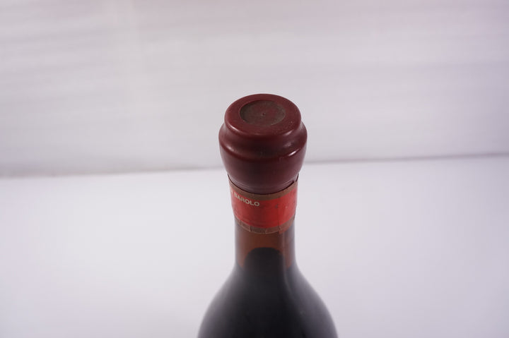 Marchesi di Barolo Barolo 1979 (Double Magnum) *