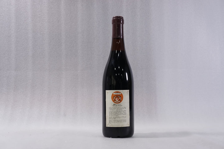 Marchesi di Barolo Barolo Riserva 1980 *