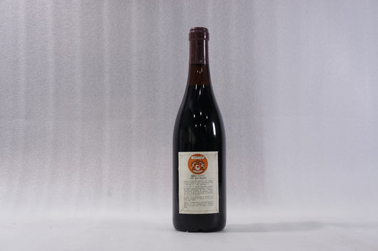 Marchesi di Barolo Barolo Riserva 1980 *