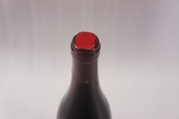 Marchesi di Barolo Barolo Riserva 1980 *