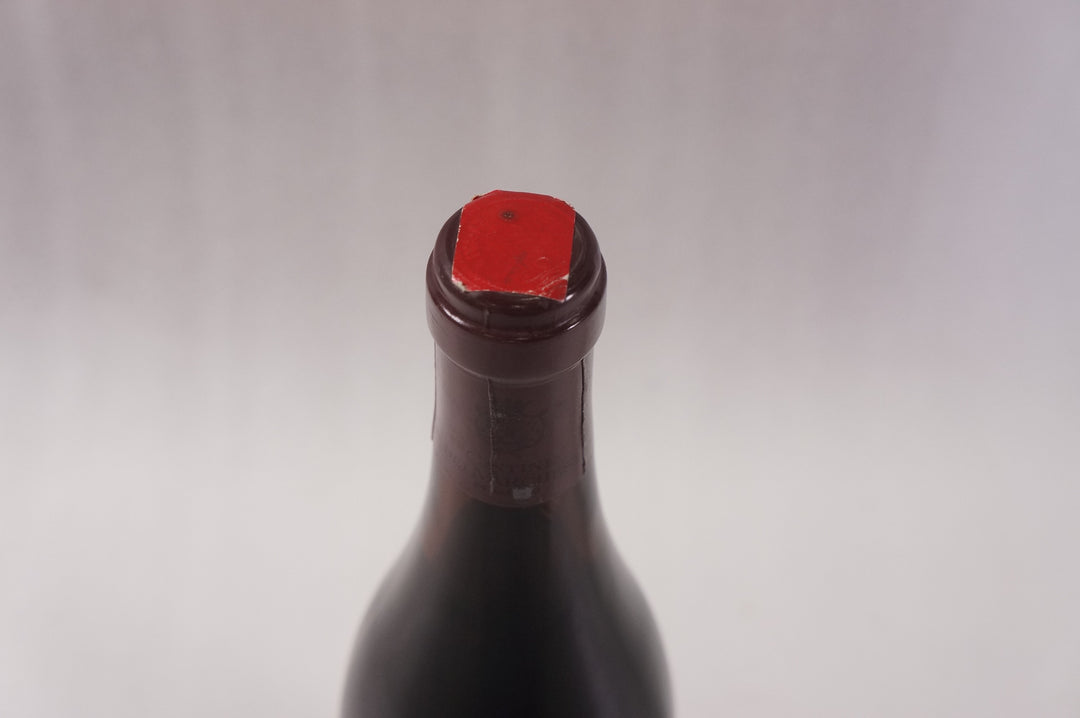 Marchesi di Barolo Barolo Riserva 1980 *