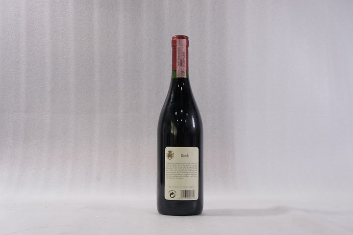 Marchesi di Barolo Barolo 1988