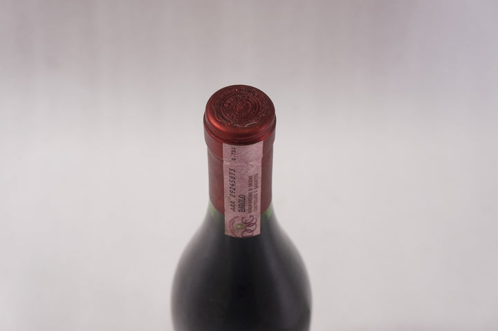 Marchesi di Barolo Barolo 1988