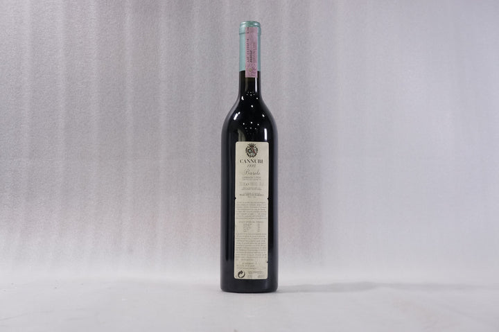 Marchesi di Barolo Barolo Cannubi 1993