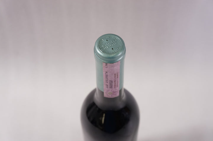 Marchesi di Barolo Barolo Cannubi 1993