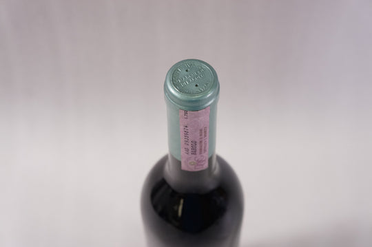 Marchesi di Barolo Barolo Cannubi 1993