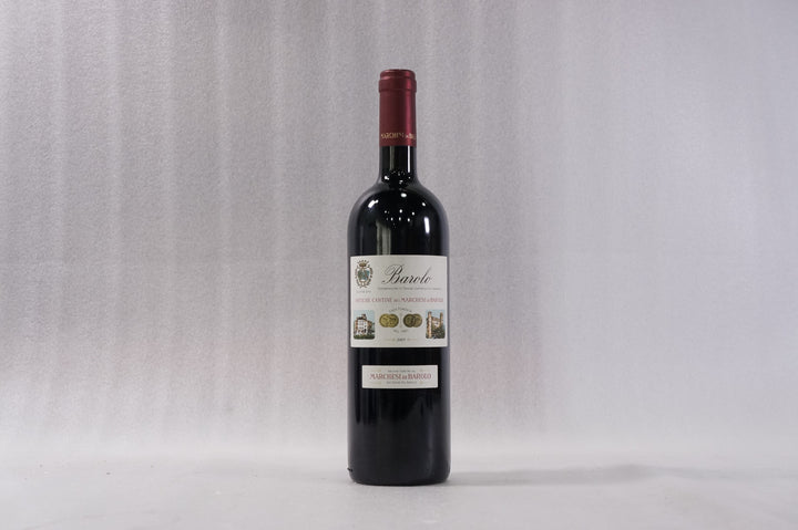 Marchesi di Barolo Barolo 2007