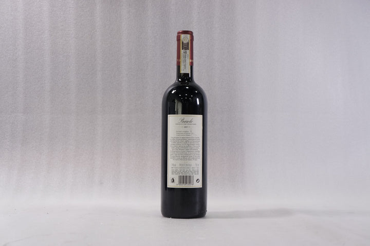 Marchesi di Barolo Barolo 2007