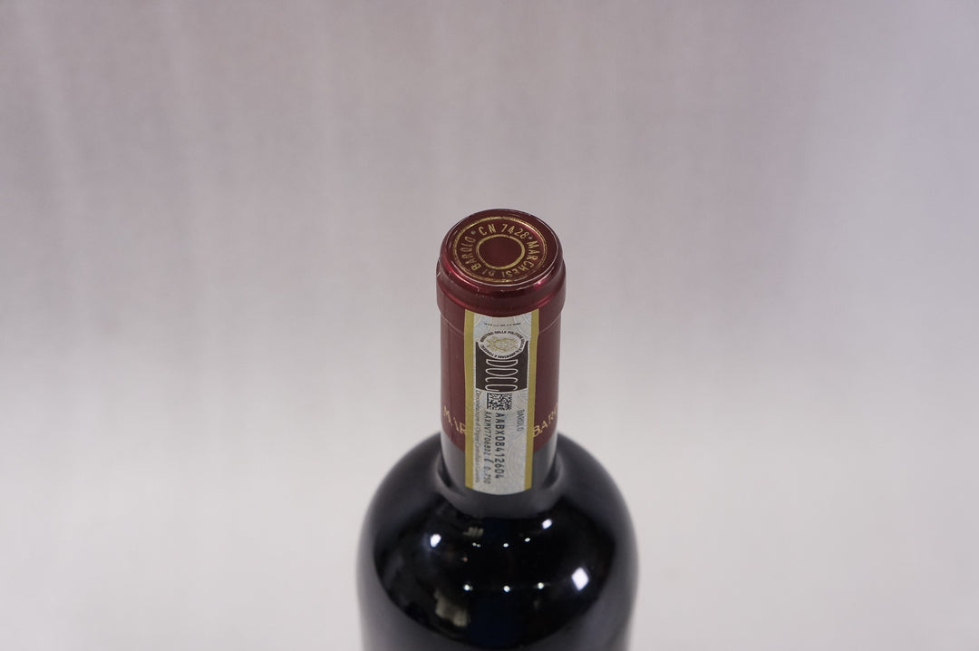 Marchesi di Barolo Barolo 2007