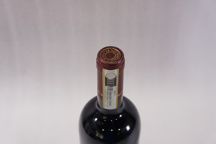Marchesi di Barolo Barolo 2007