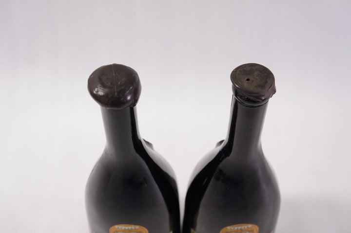 Bersano Barolo Conti della Cremosina Riserva 1954 *