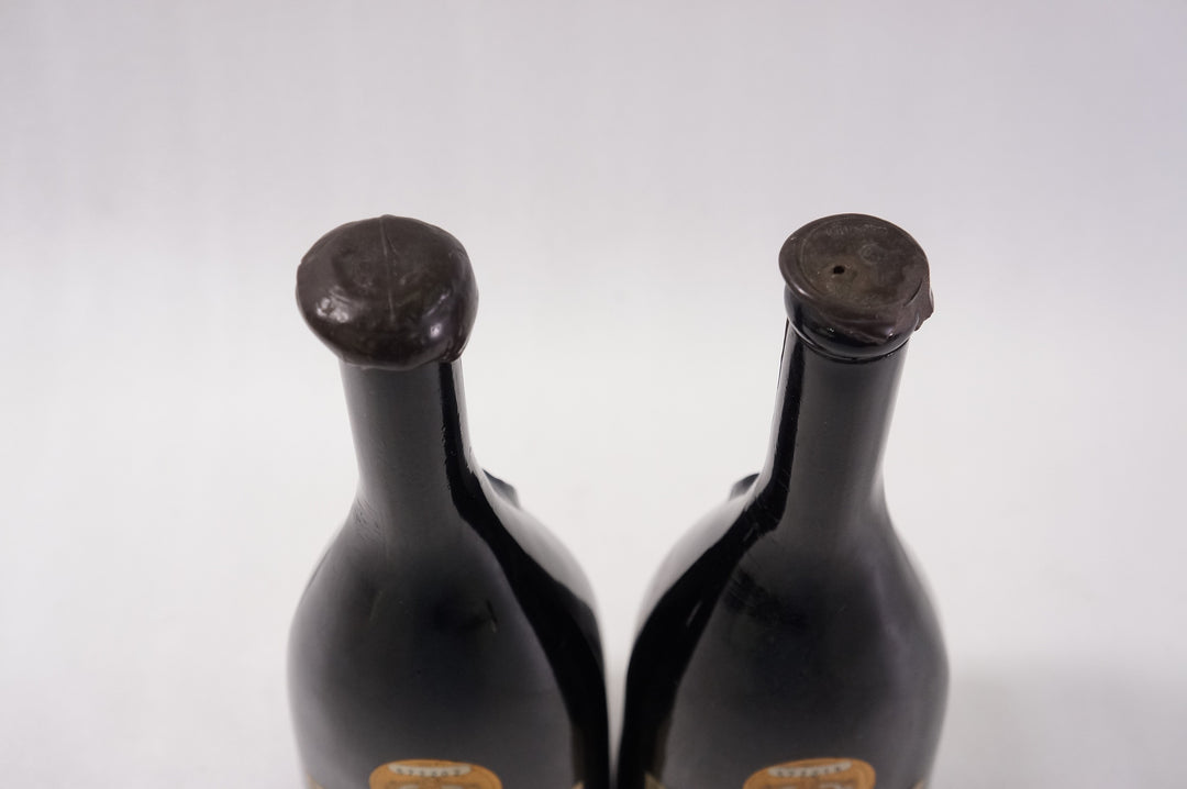 Bersano Barolo Conti della Cremosina Riserva 1954 *