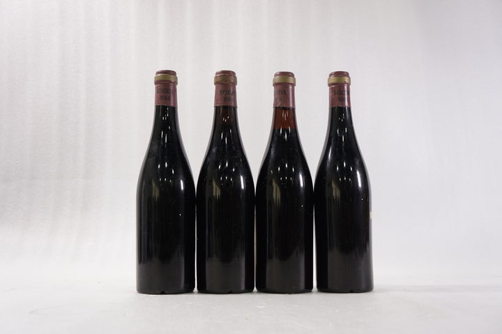 Enrico Serafino Barolo Riserva 1964 *