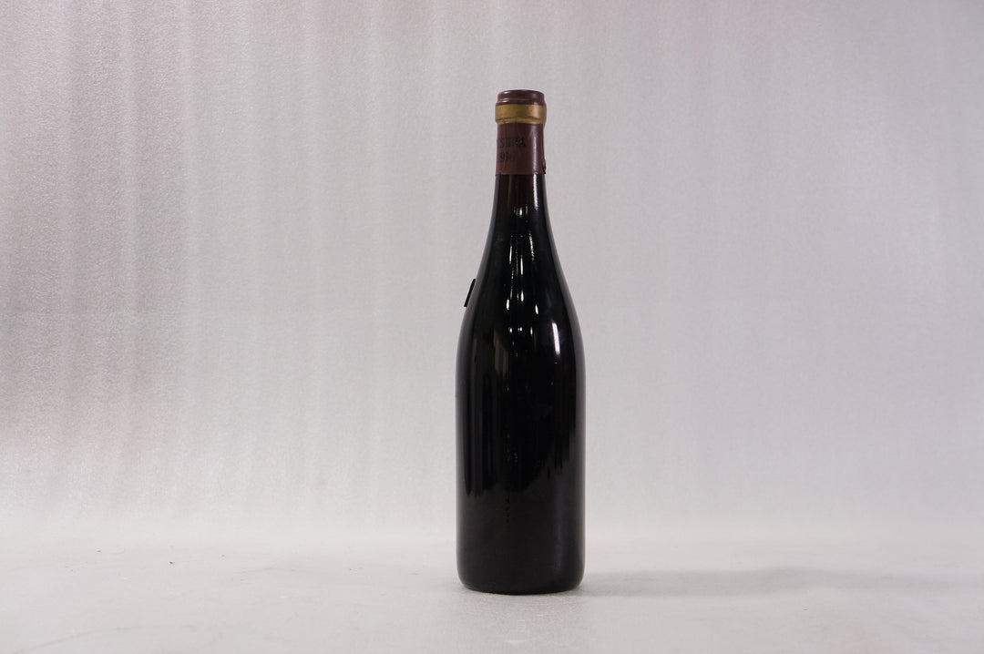Enrico Serafino Barolo Riserva 1966
