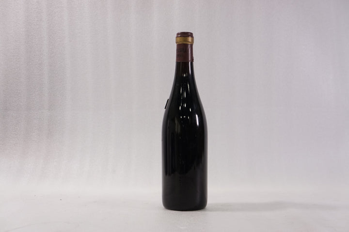 Enrico Serafino Barolo Riserva 1966