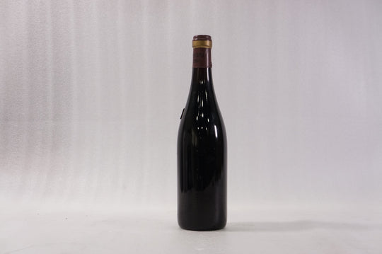 Enrico Serafino Barolo Riserva 1966