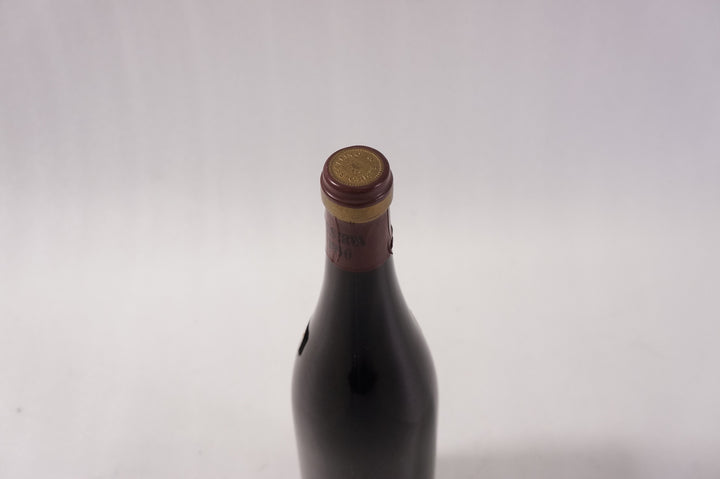 Enrico Serafino Barolo Riserva 1966