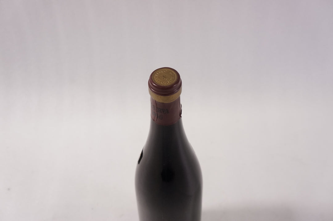 Enrico Serafino Barolo Riserva 1966