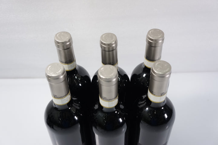 Casanova di Neri Brunello di Montalcino Cerretalto 2010