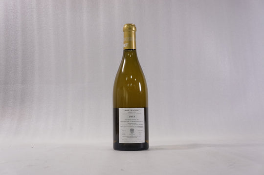 DRC Montrachet Grand Cru 2013 *