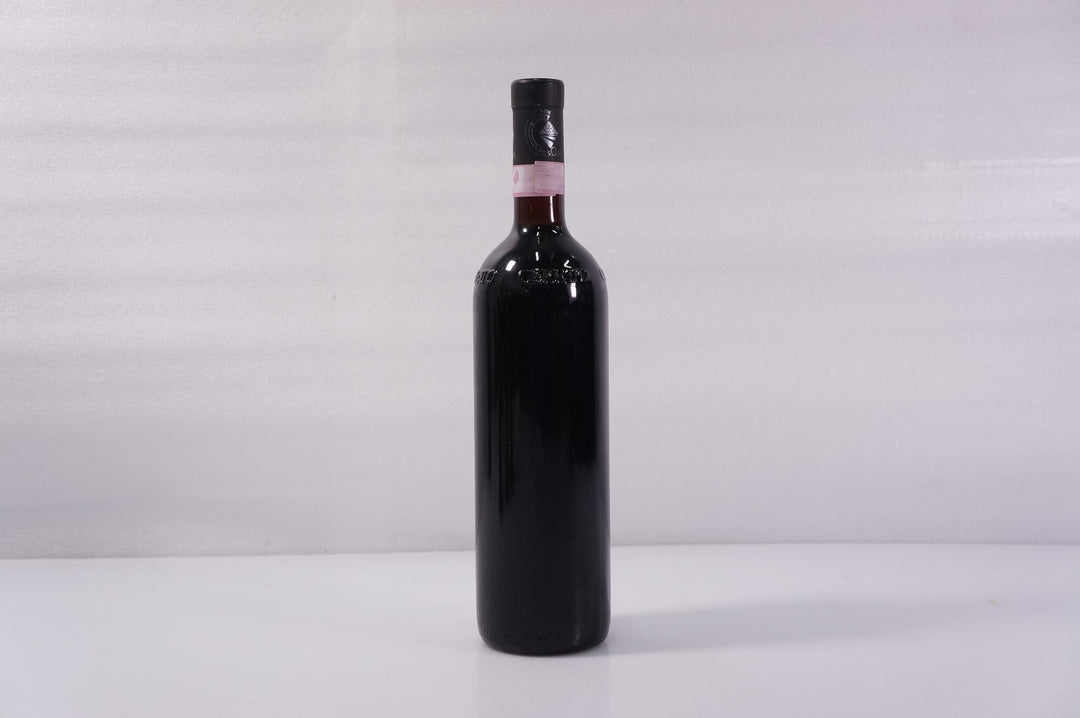 Ceretto Barolo Zonchera 2006