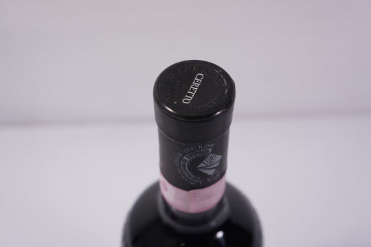 Ceretto Barolo Zonchera 2006