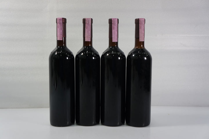 Ceretto Bricco Rocche Brunate Barolo 1990