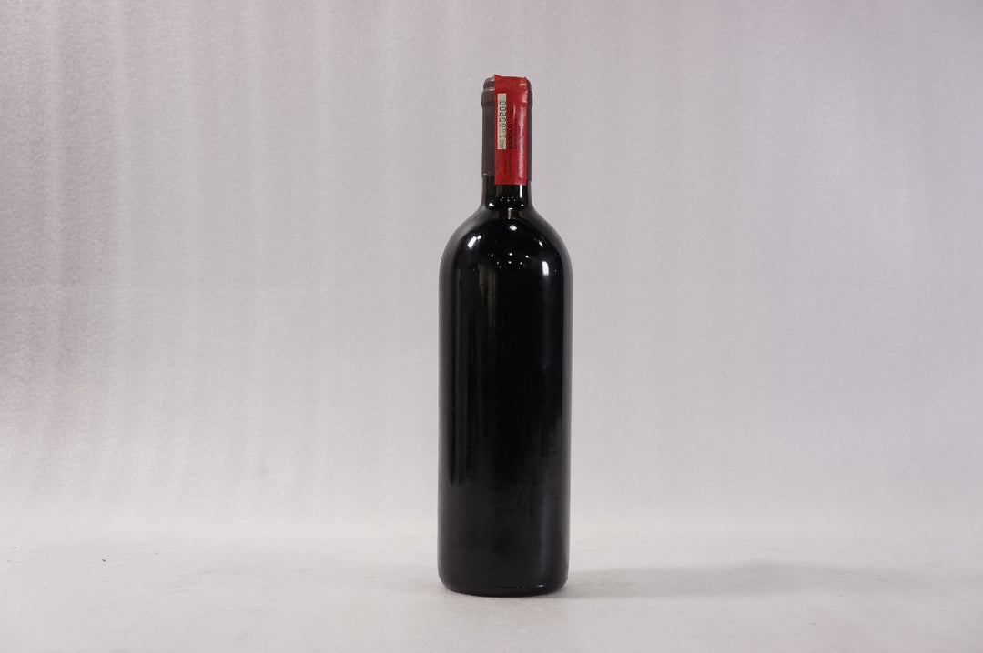 Ceretto Barolo Bricco Rocche Prapo 1985 *