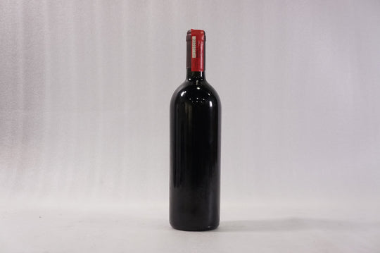 Ceretto Barolo Bricco Rocche Prapo 1985 *