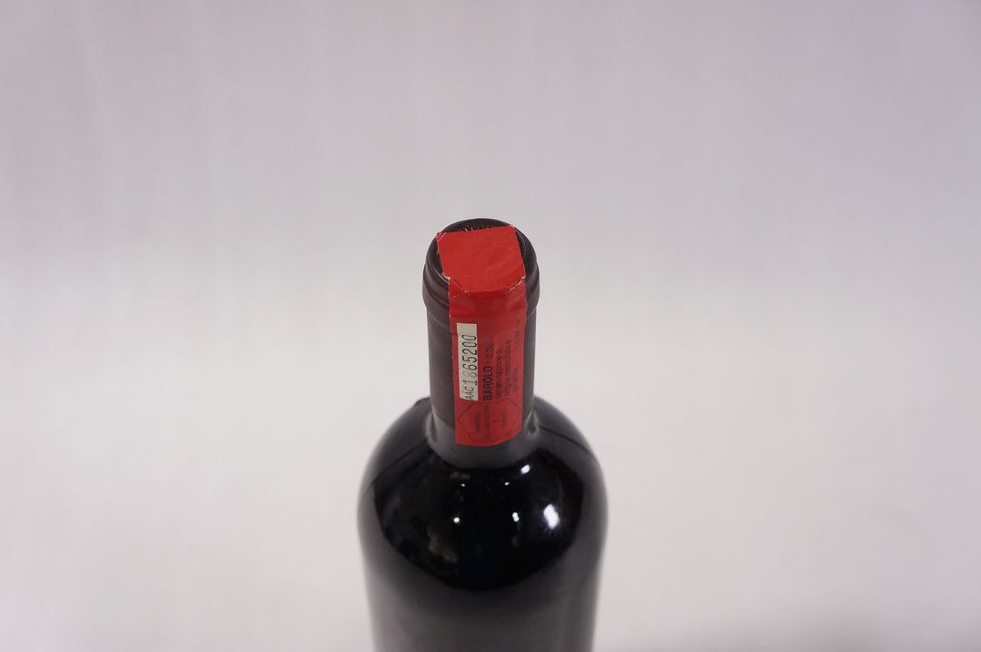 Ceretto Barolo Bricco Rocche Prapo 1985 *