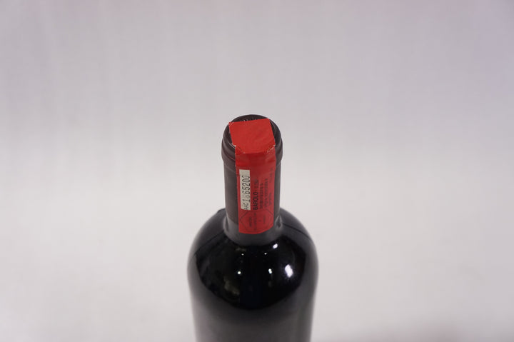 Ceretto Barolo Bricco Rocche Prapo 1985 *