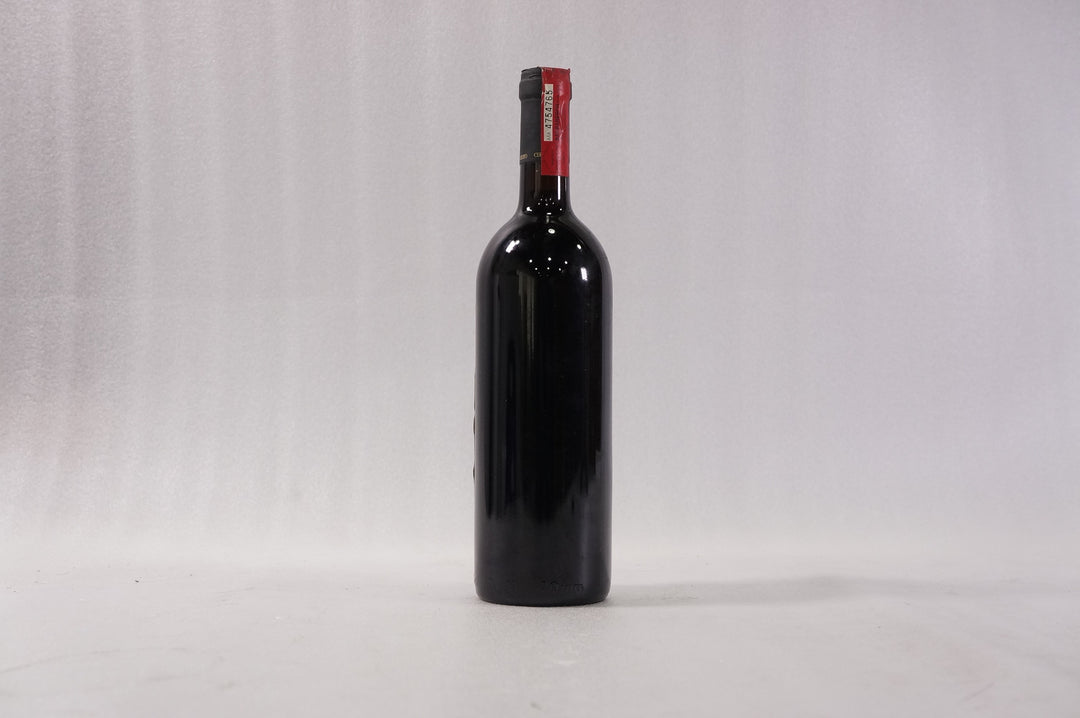 Ceretto Barbaresco Asij 1985