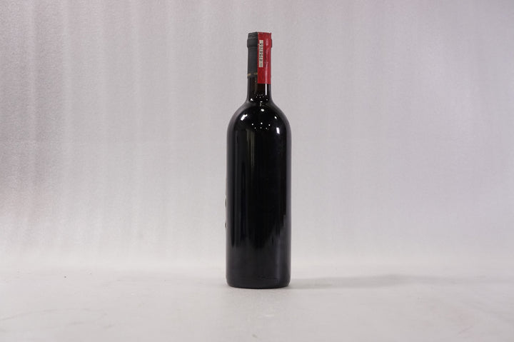 Ceretto Barbaresco Asij 1985