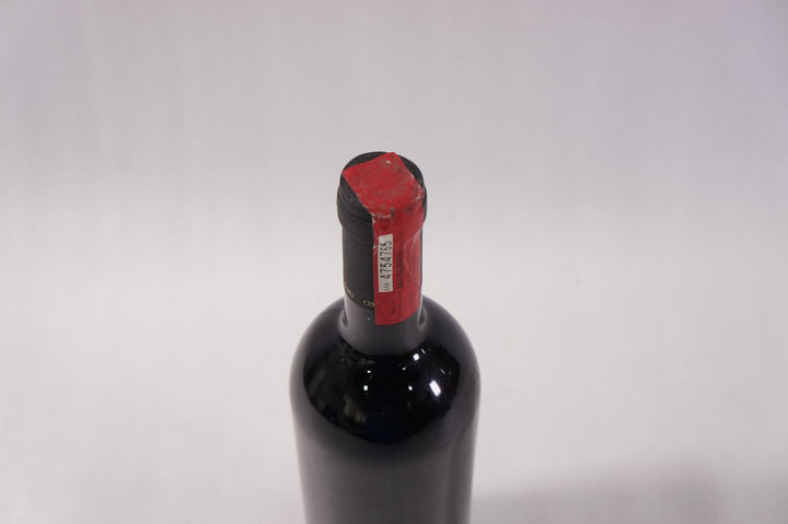 Ceretto Barbaresco Asij 1985