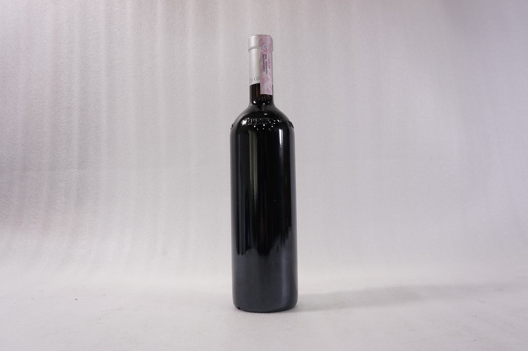 Ceretto Barbaresco Bernadot 2003 *