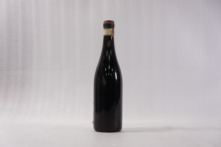 Giacomo Conterno Barolo 1961