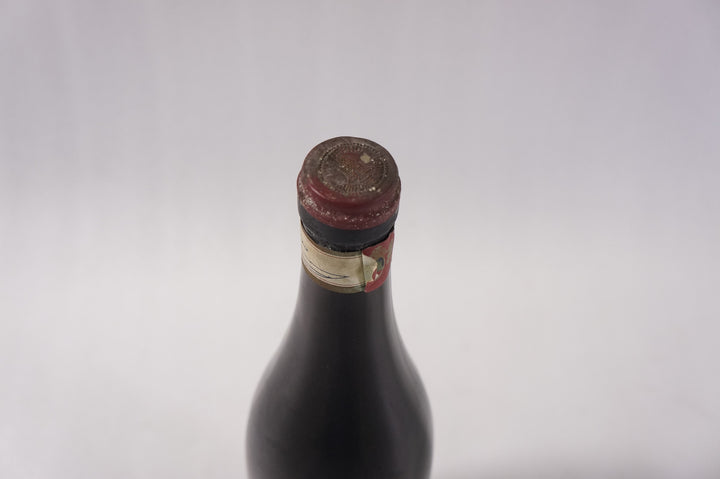 Giacomo Conterno Barolo 1961