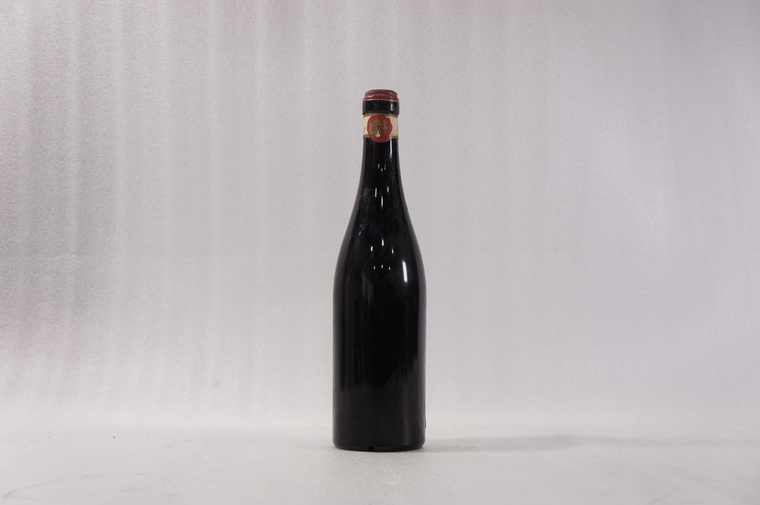Giacomo Conterno Barolo 1964