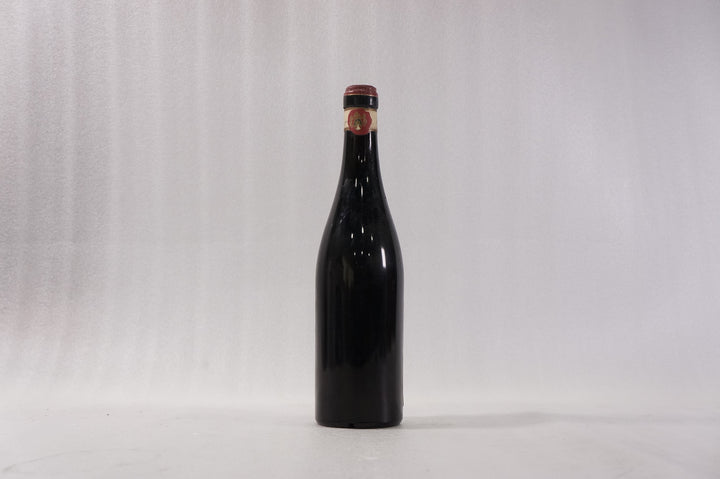 Giacomo Conterno Barolo 1964