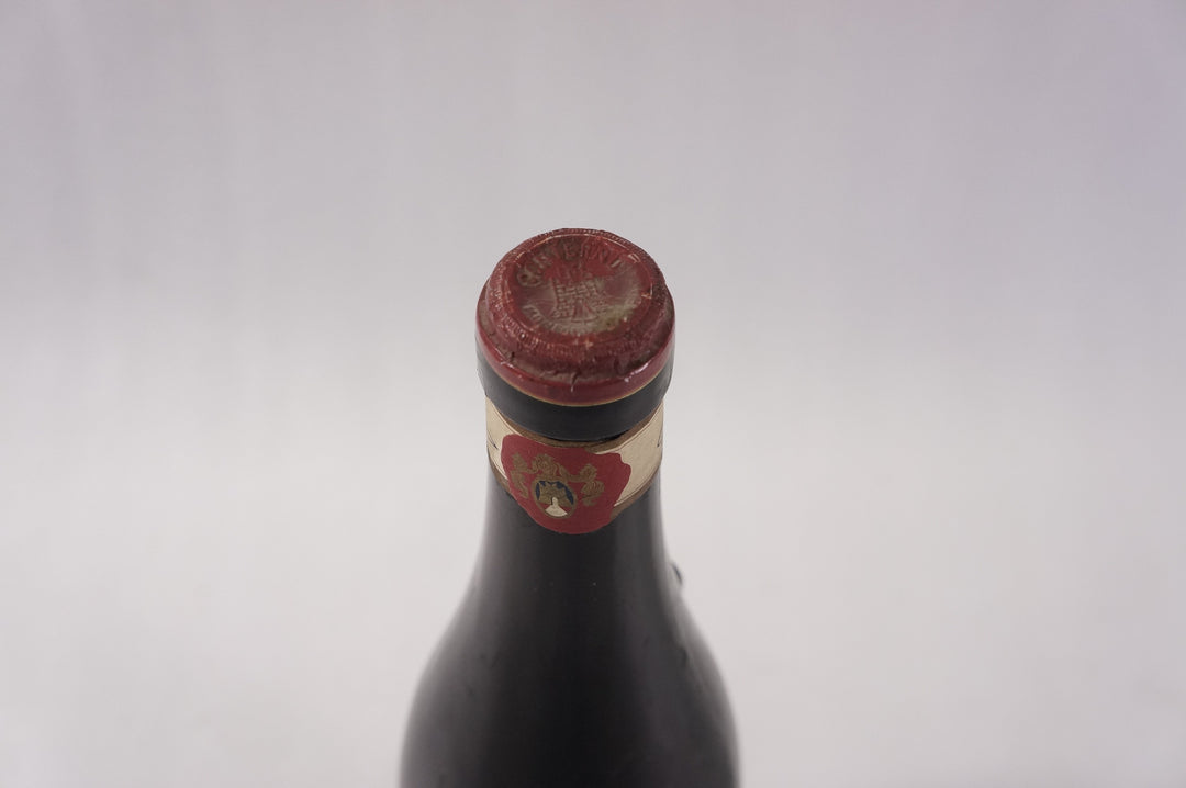Giacomo Conterno Barolo 1964
