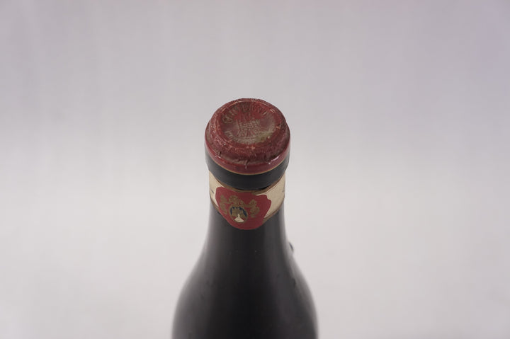 Giacomo Conterno Barolo 1964