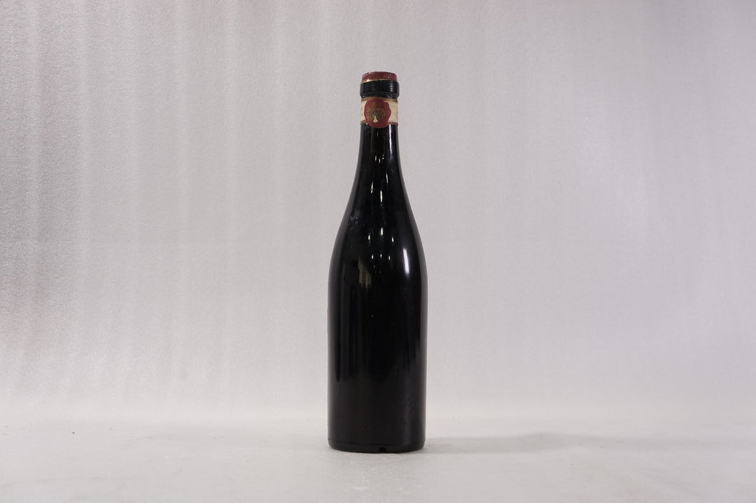 Giacomo Conterno Barbaresco 1965